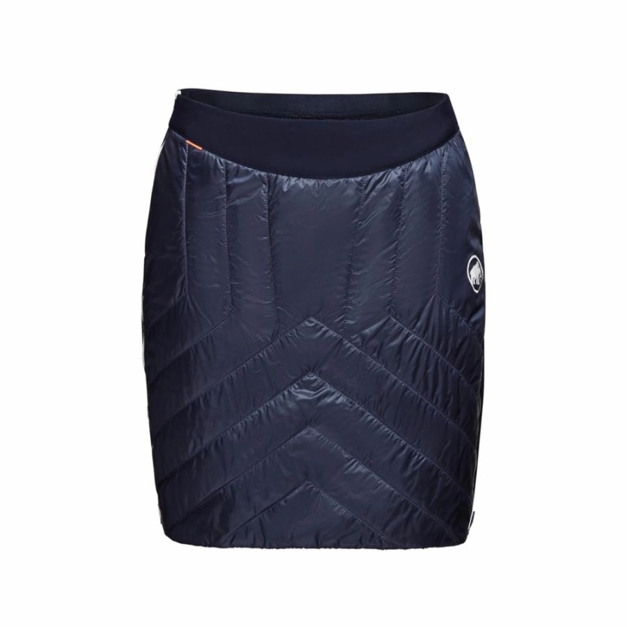 Ona mmtsklep Spodnie I Spodenki | Spodnica Aenergy In Skirt Women Marine