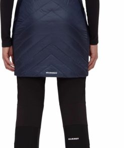 Ona mmtsklep Spodnie I Spodenki | Spodnica Aenergy In Skirt Women Marine