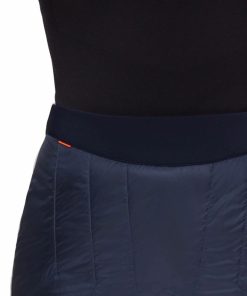 Ona mmtsklep Spodnie I Spodenki | Spodnica Aenergy In Skirt Women Marine