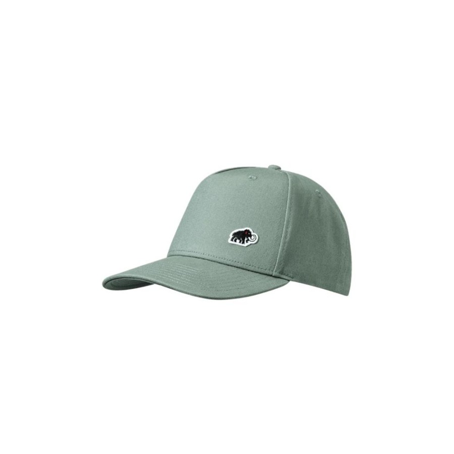 On mmtsklep Czapki Letnie I Kapelusze | Czapka Mountain Cap Dark Jade