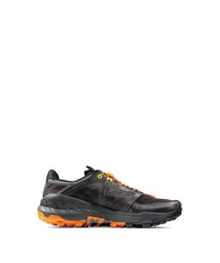 On mmtsklep Buty Biegowe | Buty Sertig Tr Low Men Black-Dark Tangerine