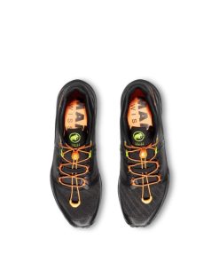 On mmtsklep Buty Biegowe | Buty Sertig Tr Low Men Black-Dark Tangerine