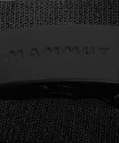 On mmtsklep Paski | Pasek Mammut Logo Belt Black