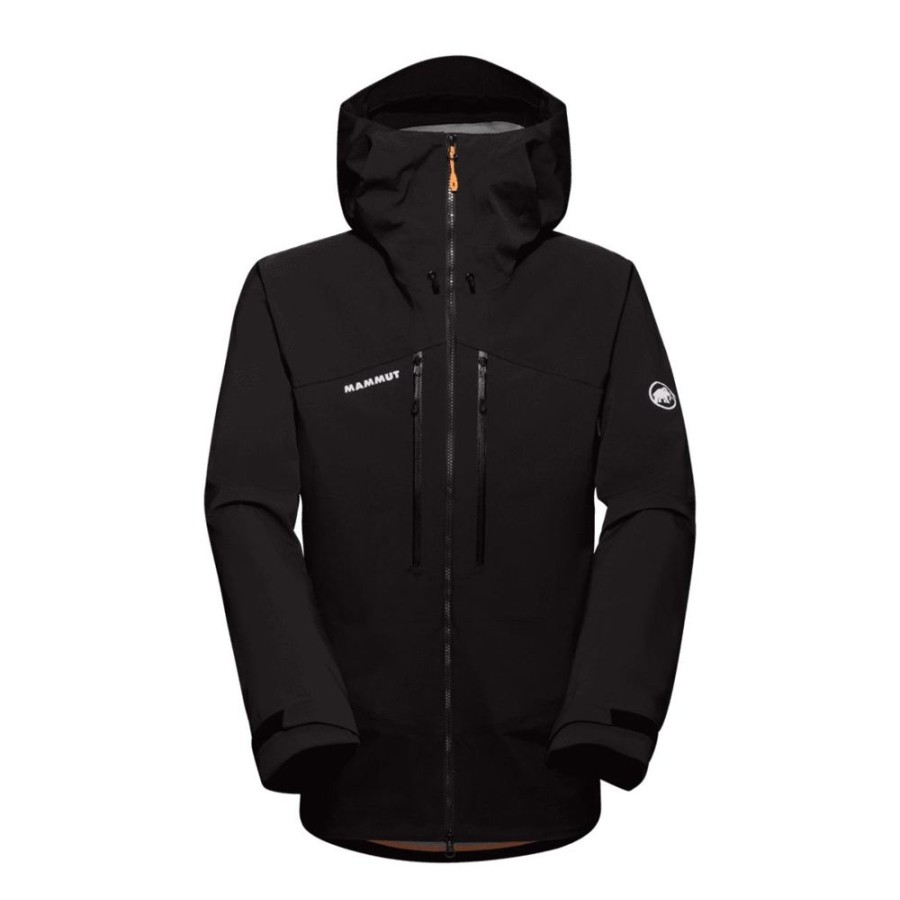 On mmtsklep Kurtki I Kamizelki | Taiss Pro Hs Hooded Jacket Men .S Black