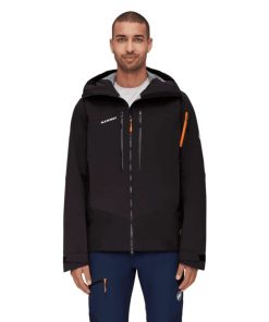 On mmtsklep Kurtki I Kamizelki | Taiss Pro Hs Hooded Jacket Men .S Black