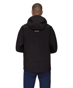 On mmtsklep Kurtki I Kamizelki | Taiss Pro Hs Hooded Jacket Men .S Black