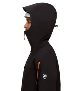 On mmtsklep Kurtki I Kamizelki | Taiss Pro Hs Hooded Jacket Men .S Black