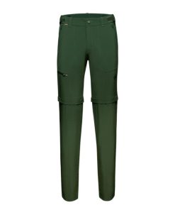 On mmtsklep Spodnie I Spodenki | Spodnie Runbold Zip Off Pants Men Woods