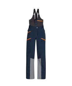 Ona mmtsklep Spodnie I Spodenki | Spodnie La Liste Pro Hs Bib Pants Women Marine