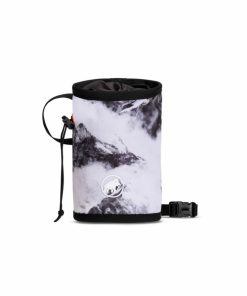 Sprzet mmtsklep Akcesoria | Gym Print Chalk Bag .One Size Alpine Aop