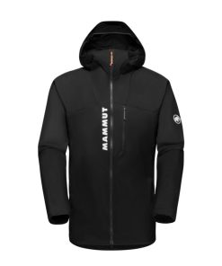 On mmtsklep Kurtki I Kamizelki | Kurtka Aenergy Wb Hooded Jacket Men Black