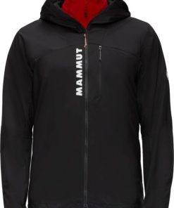 On mmtsklep Kurtki I Kamizelki | Kurtka Aenergy Wb Hooded Jacket Men Black