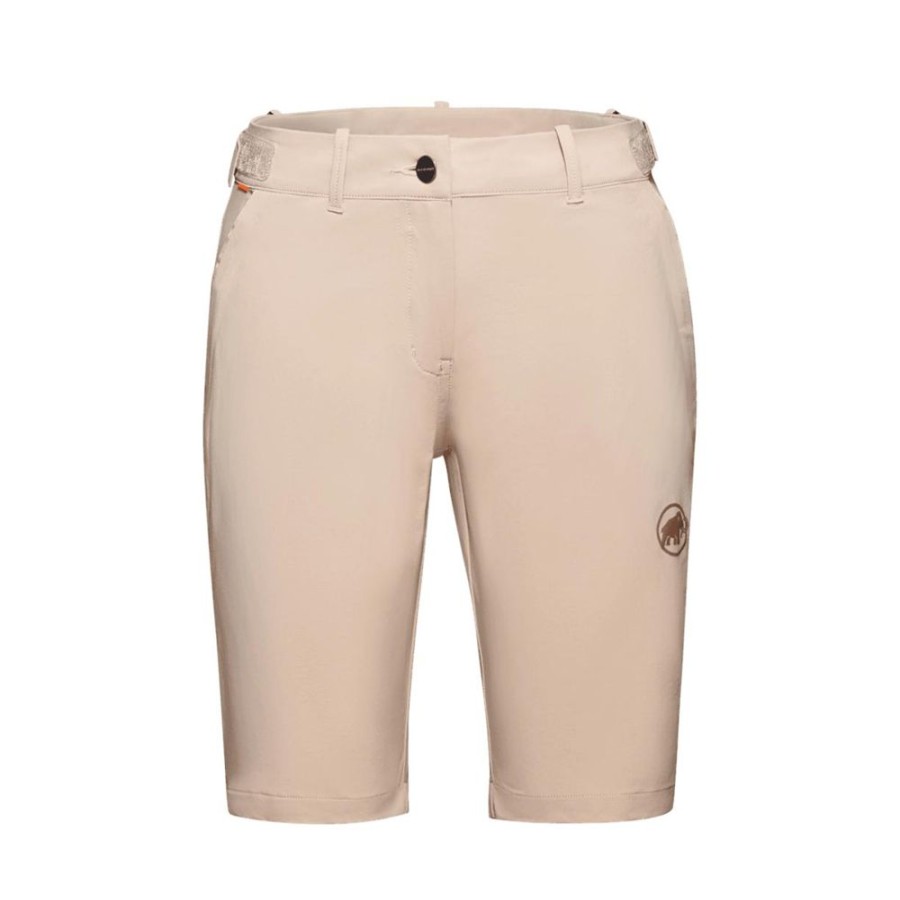 Ona mmtsklep Spodnie I Spodenki | Spodenki Runbold Shorts Women Savannah