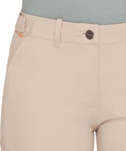 Ona mmtsklep Spodnie I Spodenki | Spodenki Runbold Shorts Women Savannah