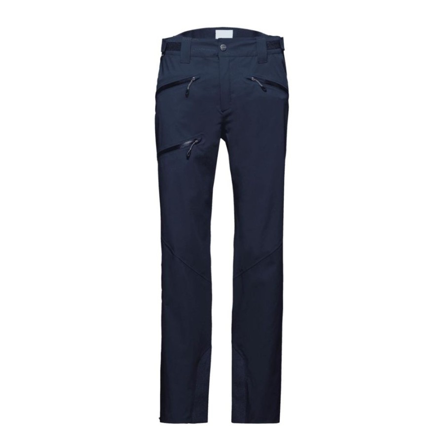 On mmtsklep Spodnie I Spodenki | Stoney Hs Pants Men .44 Marine-White