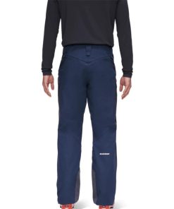 On mmtsklep Spodnie I Spodenki | Stoney Hs Pants Men .44 Marine-White