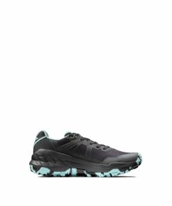 Ona mmtsklep Buty Trekkingowe | Buty Sertig Ii Low Women Black-Dark Frosty