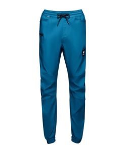 On mmtsklep Spodnie I Spodenki | Spodnie Massone Pants Men Deep Ice