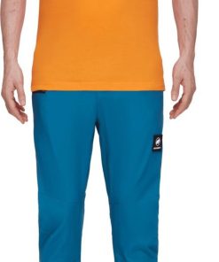 On mmtsklep Spodnie I Spodenki | Spodnie Massone Pants Men Deep Ice