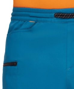 On mmtsklep Spodnie I Spodenki | Spodnie Massone Pants Men Deep Ice