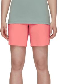 Ona mmtsklep Spodnie I Spodenki | Spodenki Aenergy Light So Shorts Women Salmon