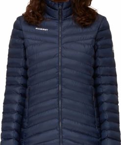 Ona mmtsklep Kurtki I Kamizelki | Kurtka Albula In Jacket Women Marine