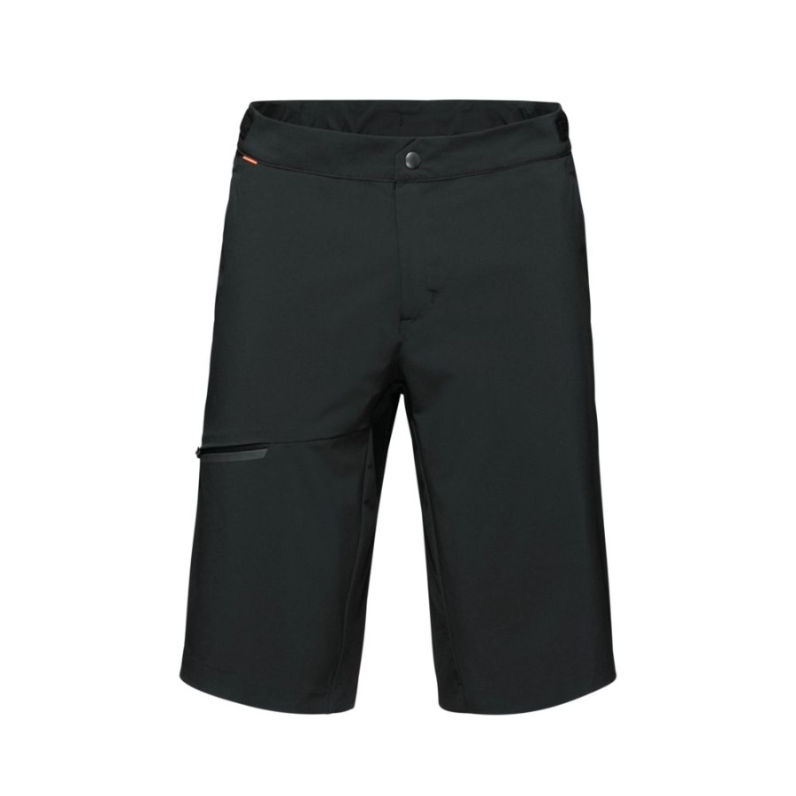 On mmtsklep Spodnie I Spodenki | Spodenki Ledge Shorts Men Black