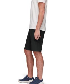 On mmtsklep Spodnie I Spodenki | Spodenki Ledge Shorts Men Black