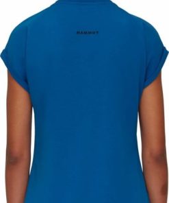 Ona mmtsklep Koszulki I Koszule | Koszulka Mountain T-Shirt Women Broad Peak Ice