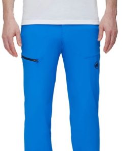 On mmtsklep Spodnie I Spodenki | Runbold Pants Men .48 Ice