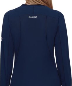 Ona mmtsklep Polary I Bluzy | Koszulka Aenergy Fl Longsleeve Women Marine