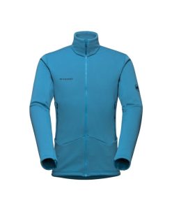 On mmtsklep Polary I Bluzy | Polar Aconcagua Ml Jacket Men Sapphire