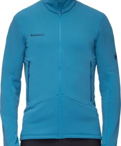 On mmtsklep Polary I Bluzy | Polar Aconcagua Ml Jacket Men Sapphire