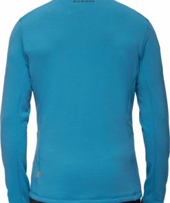 On mmtsklep Polary I Bluzy | Polar Aconcagua Ml Jacket Men Sapphire