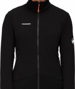 Ona mmtsklep Polary I Bluzy | Polar Aconcagua Ml Jacket Women Black-White