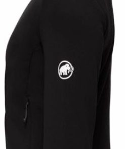 Ona mmtsklep Polary I Bluzy | Polar Aconcagua Ml Jacket Women Black-White