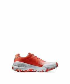 Ona mmtsklep Buty Trekkingowe | Sertig Ii Low Women .5.5 Highway-Hot Red