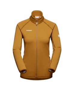 Ona mmtsklep Polary I Bluzy | Polar Aconcagua Ml Jacket Women Cheetah