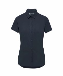 Ona mmtsklep Koszulki I Koszule | Trovat Light Shirt Women .S Marine