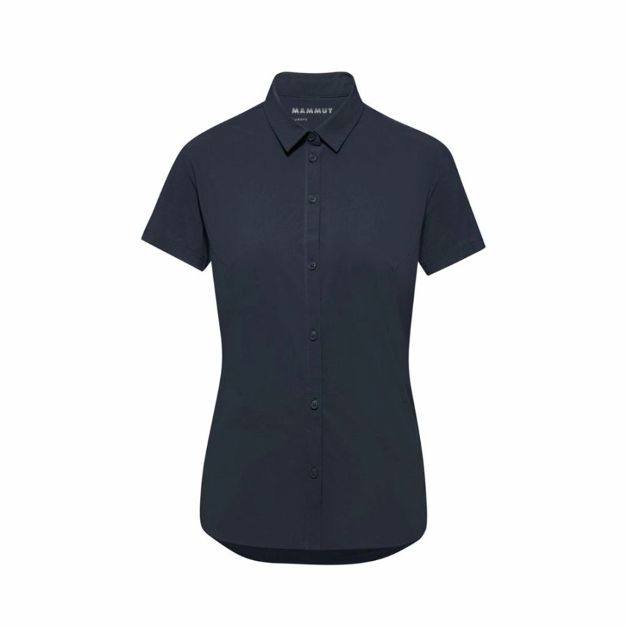 Ona mmtsklep Koszulki I Koszule | Trovat Light Shirt Women .S Marine