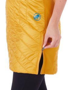 Ona mmtsklep Spodnie I Spodenki | Spodnica Aenergy In Skirt Women Golden