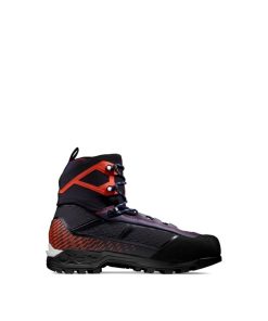 On mmtsklep Buty Wysokogorskie | Taiss Light Mid Gtx Men .6.5 Hot Red-Marine