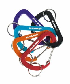 Sprzet mmtsklep Akcesoria | Mammut Mini Biner Flat Assorted