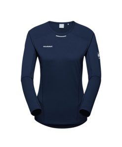 Ona mmtsklep Polary I Bluzy | Koszulka Aenergy Fl Longsleeve Women Night