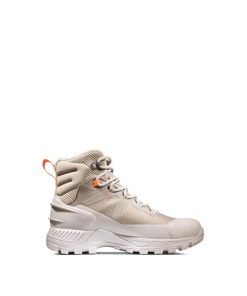 Ona mmtsklep Buty Miejskie | Blackfin Iii Mid Dt Women .5.5 Safari-Dark Moonbeam