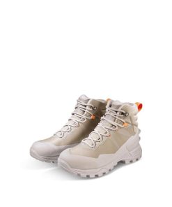 Ona mmtsklep Buty Miejskie | Blackfin Iii Mid Dt Women .5.5 Safari-Dark Moonbeam