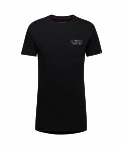 On mmtsklep Koszulki I Koszule | Koszulka Massone T-Shirt Men No Ceiling Black