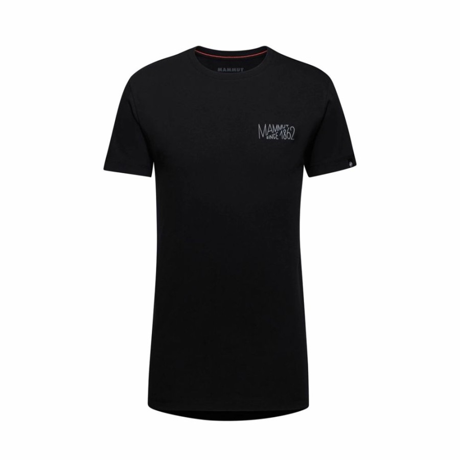 On mmtsklep Koszulki I Koszule | Koszulka Massone T-Shirt Men No Ceiling Black