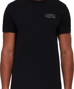 On mmtsklep Koszulki I Koszule | Koszulka Massone T-Shirt Men No Ceiling Black