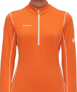 Ona mmtsklep Polary I Bluzy | Aenergy Ml Half Zip Pull Women Arumita